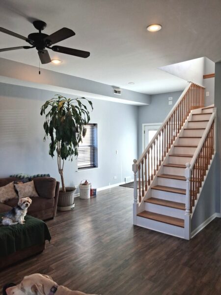 3005 Lincoln Street, Franklin Park, IL