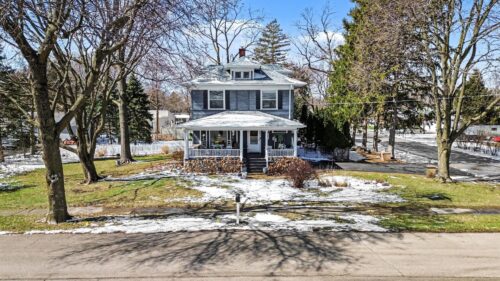 1001 S Main Street, Yorkville, IL