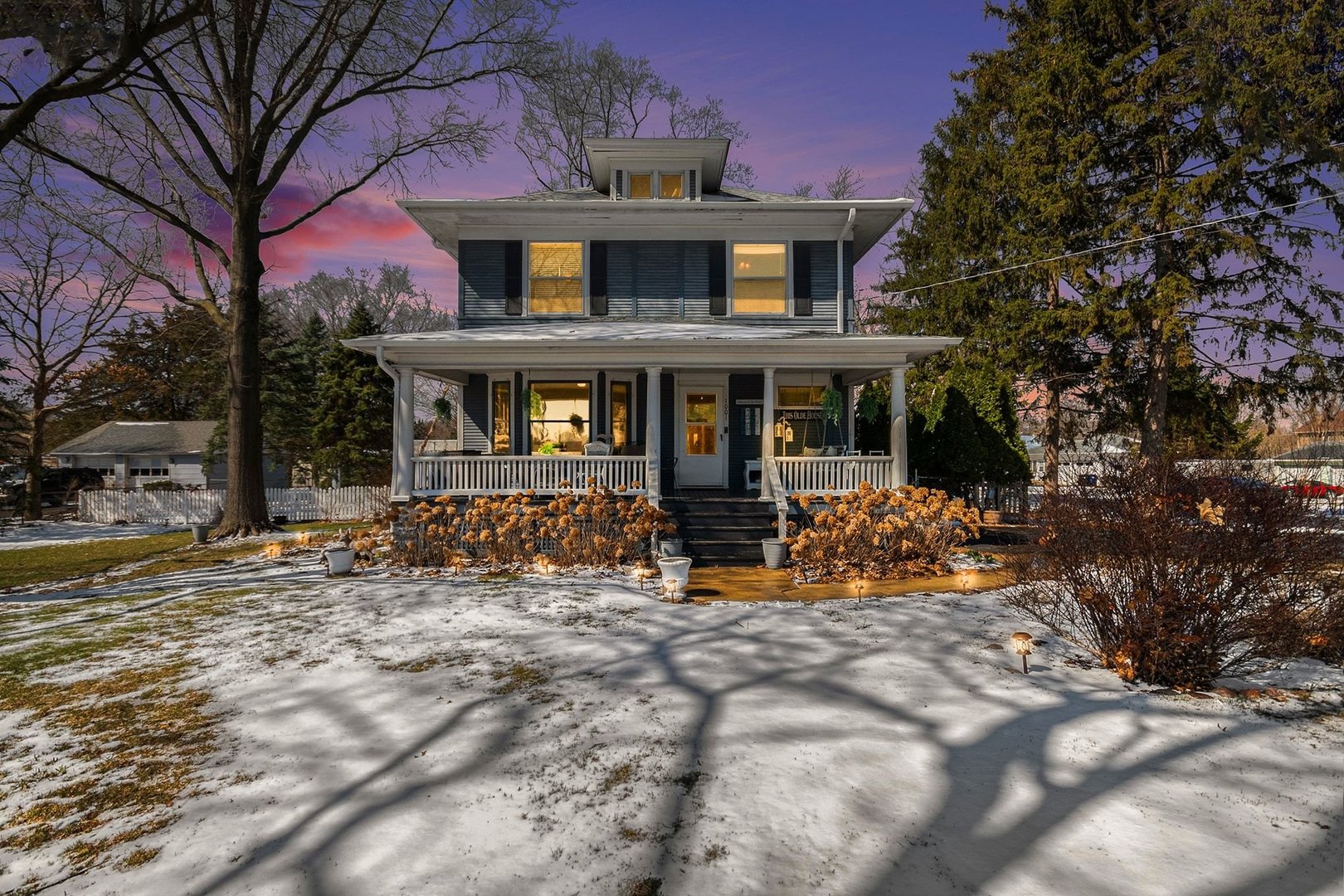 1001 S Main Street, Yorkville, IL
