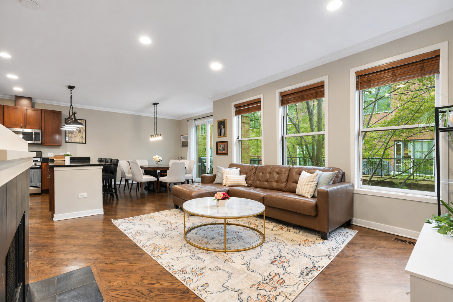 1012 S Loomis Street #D, Chicago, IL