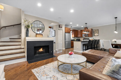 1012 S Loomis Street #D, Chicago, IL