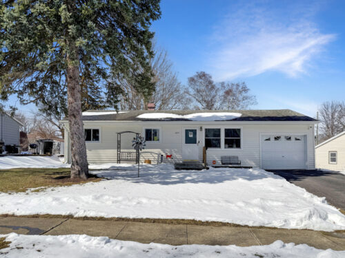 1427 Mark Drive, Freeport, IL