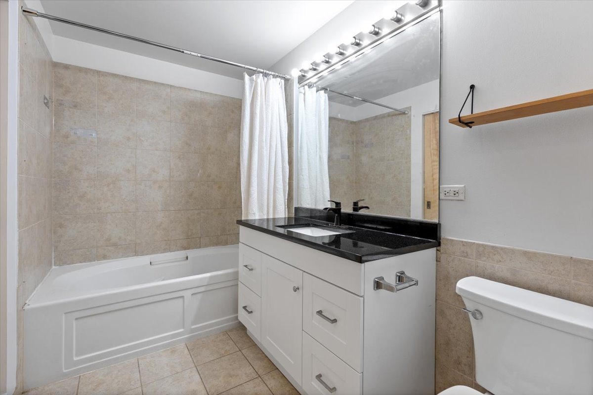 1720 S Michigan Avenue #805, Chicago, IL