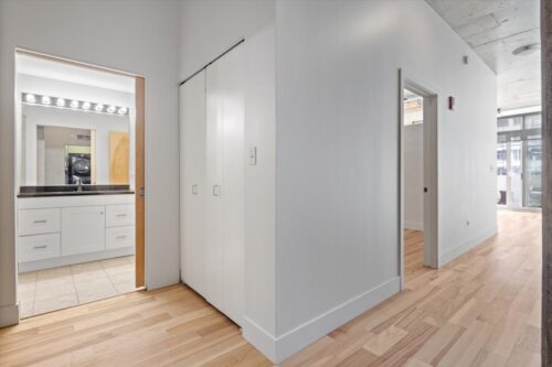 1720 S Michigan Avenue #805, Chicago, IL