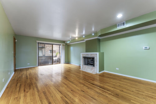 7632 W Lawrence Avenue #1A, Harwood Heights, IL