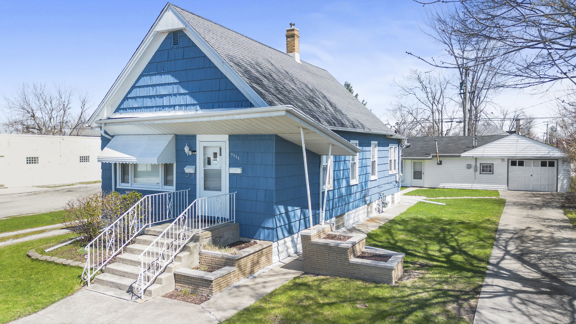 3333 Union Avenue, Steger, IL