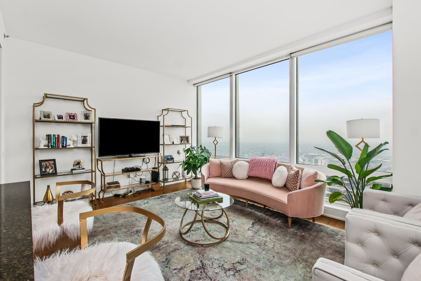 401 N Wabash Avenue #70C, Chicago, IL