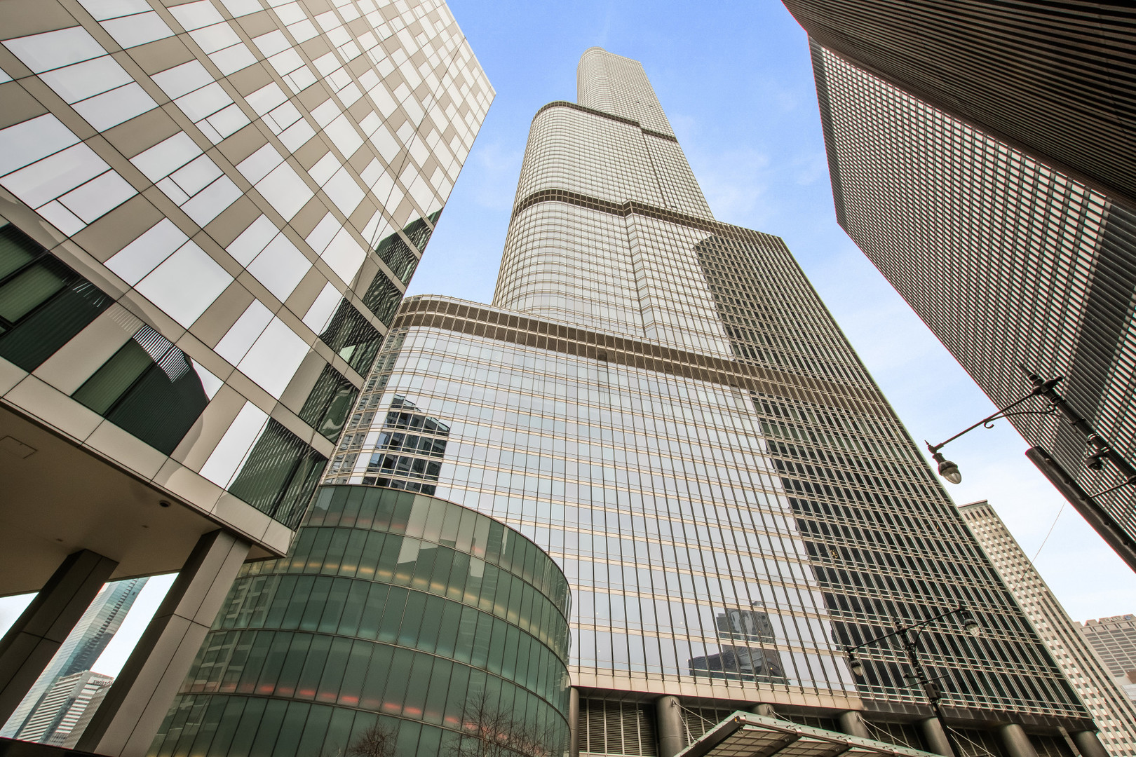 401 N Wabash Avenue #70C, Chicago, IL