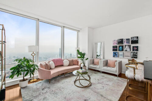 401 N Wabash Avenue #70C, Chicago, IL