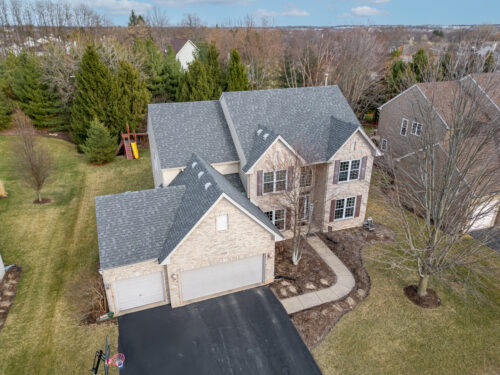 1823 Kings Gate Lane, Crystal Lake, IL