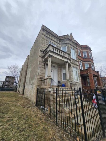 1239 S Avers Avenue, Chicago, IL