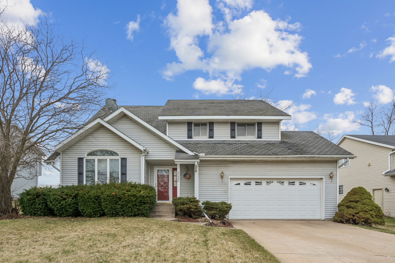 3222 Tower Court, Clinton, IA