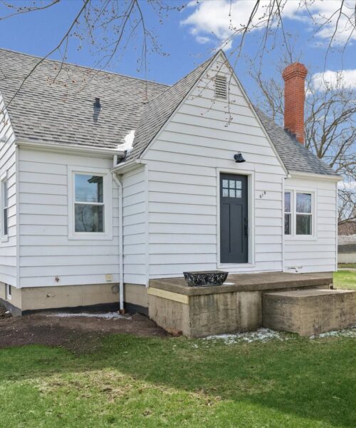 619 E 11th Street, Gibson City, IL