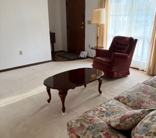 1105 W 6th Street, Milan, IL