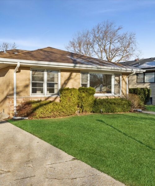 942 Sherwood Road, La Grange Park, IL