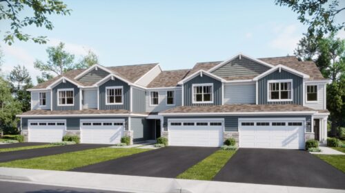 25614 W Wakefield Drive, Plainfield, IL