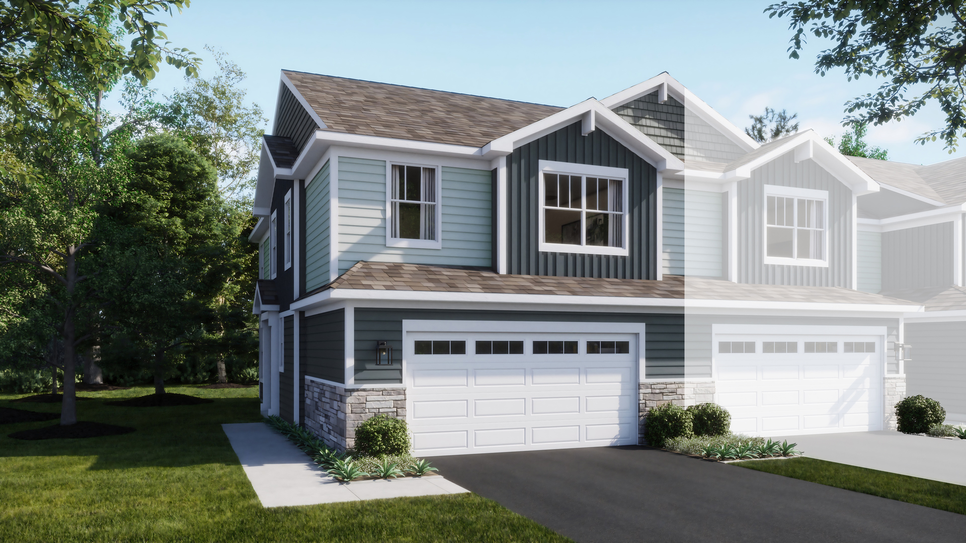 25614 W Wakefield Drive, Plainfield, IL