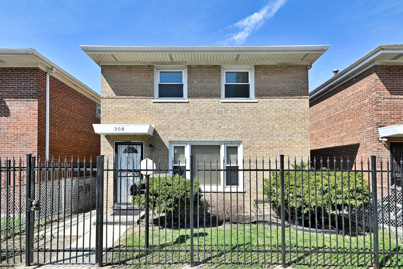 308 S Artesian Avenue, Chicago, IL