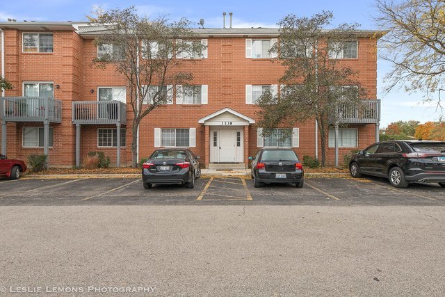 1338 S Lorraine Road #A, Wheaton, IL