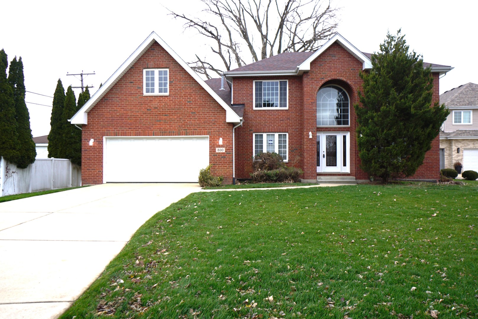 830 E 152nd Street, South Holland, IL