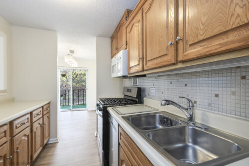 1116 S New Wilke Road #2209, Arlington Heights, IL