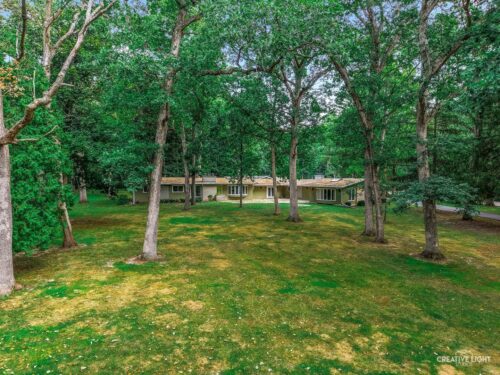 16323 Griswold Springs Road, Plano, IL