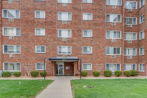222 Madison Street #214, Joliet, IL