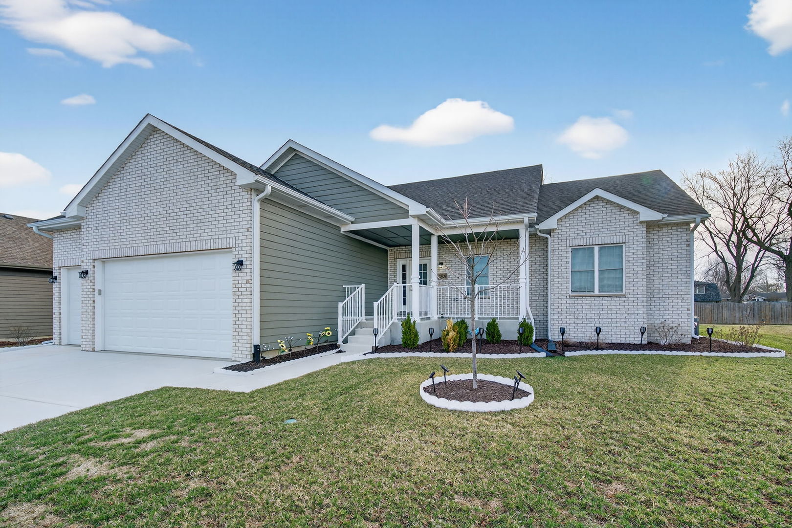 20929 Lakewoods Lane, Shorewood, IL