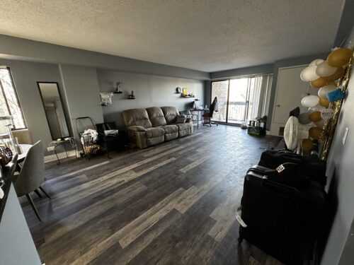 1840 Huntington Boulevard #203, Hoffman Estates, IL