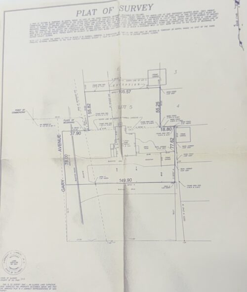 N405 Gary Avenue, Wheaton, IL