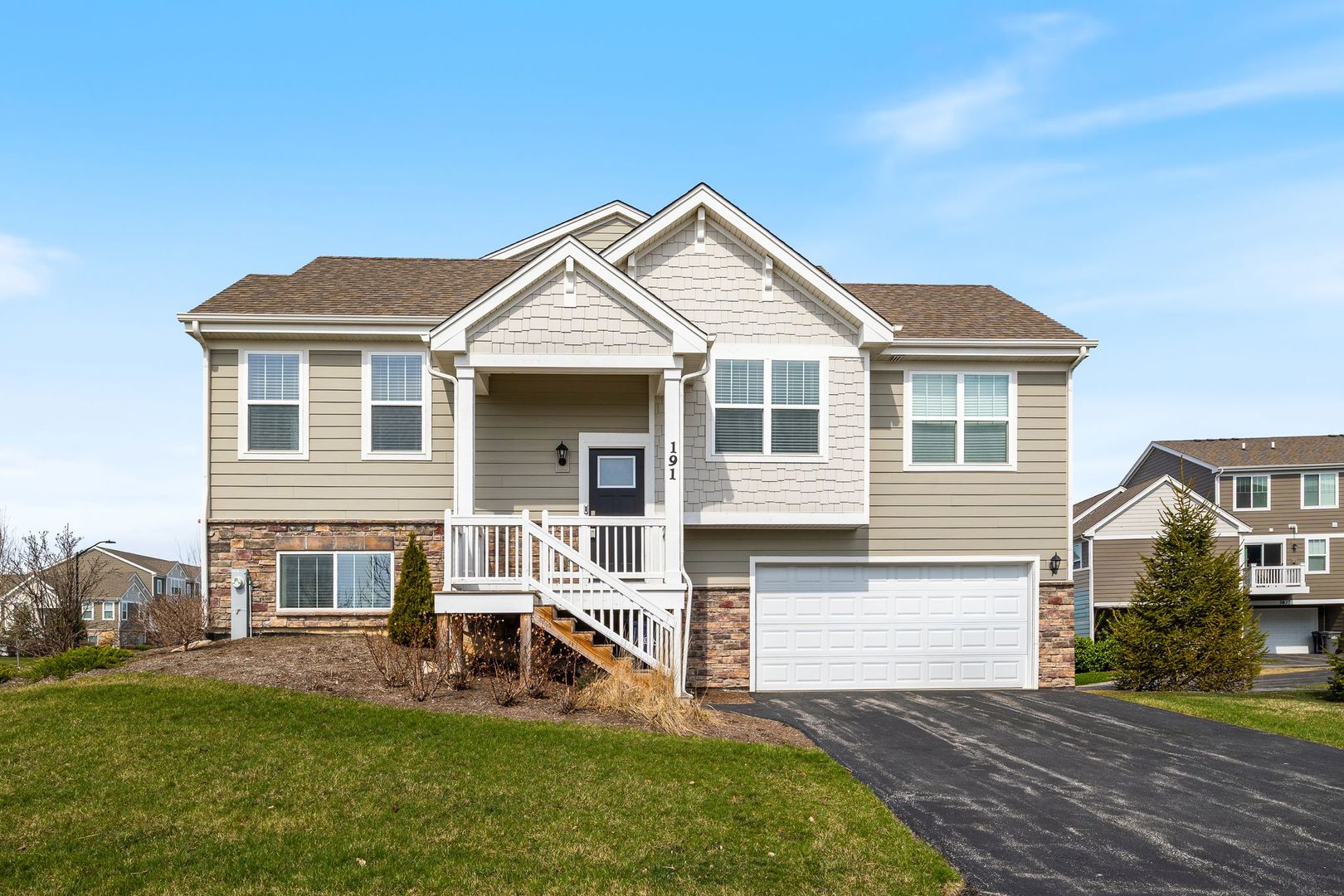 191 Goldenrod Drive, Elgin, IL