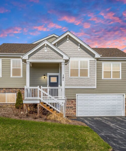 191 Goldenrod Drive, Elgin, IL