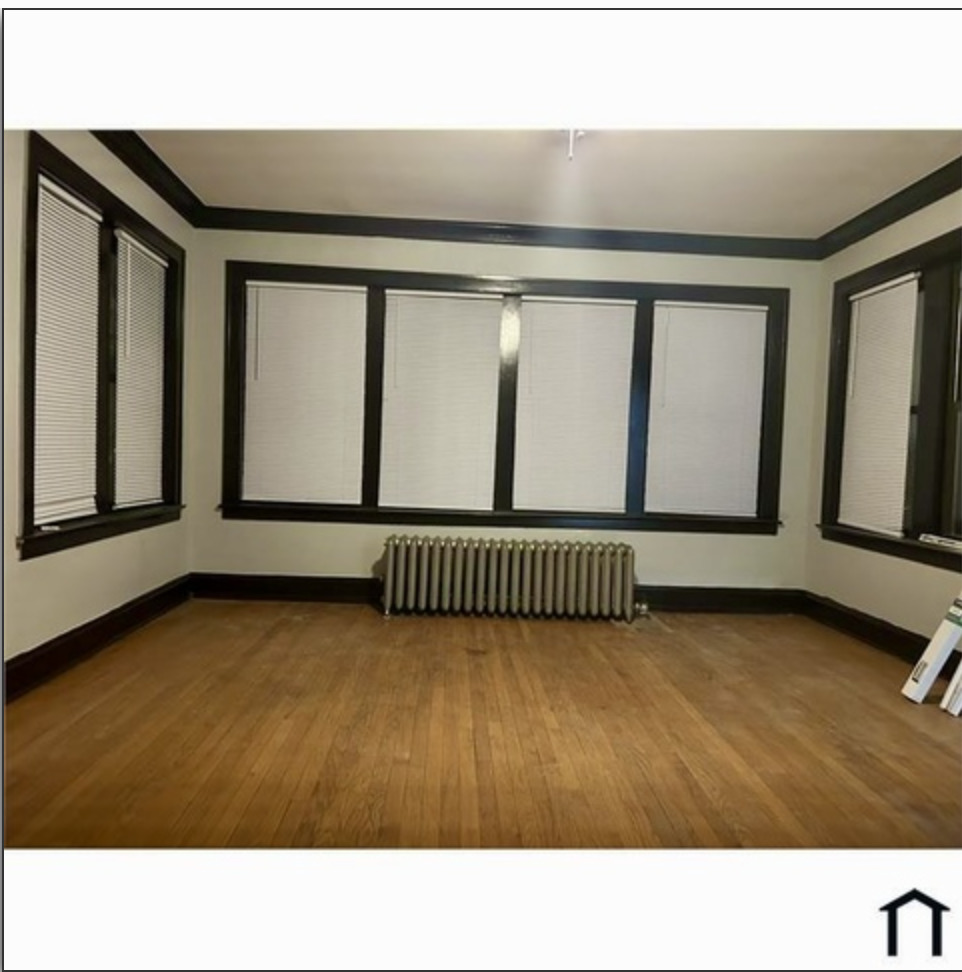 8017 S Carpenter Street #3, Chicago, IL