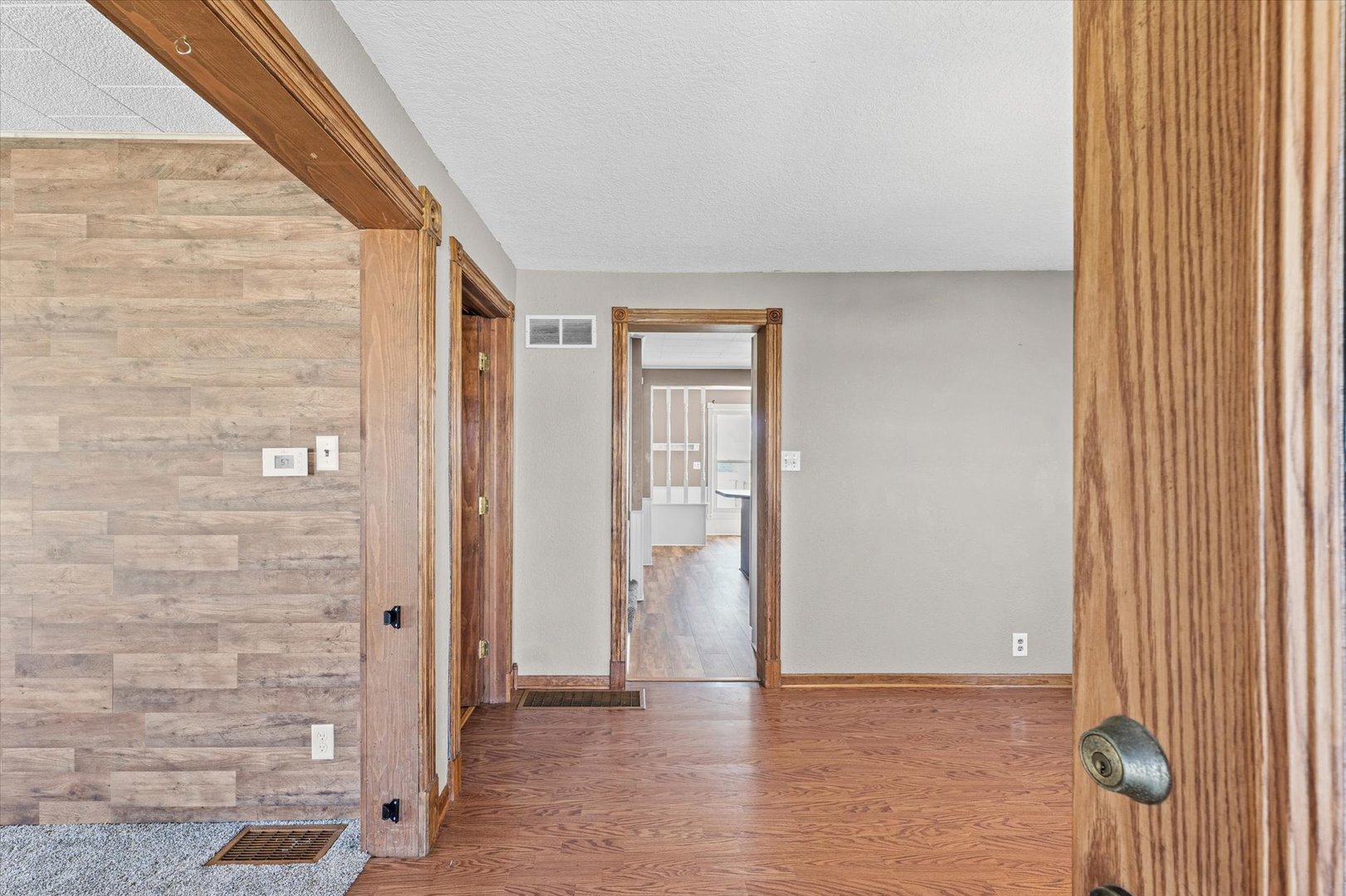 360 E Patton Street, Paxton, IL