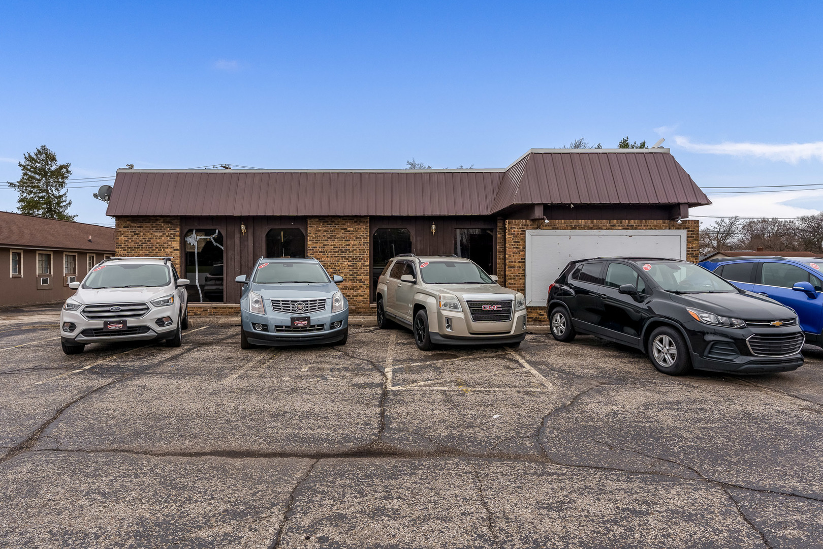 4722 N 2nd Street, Loves Park, IL