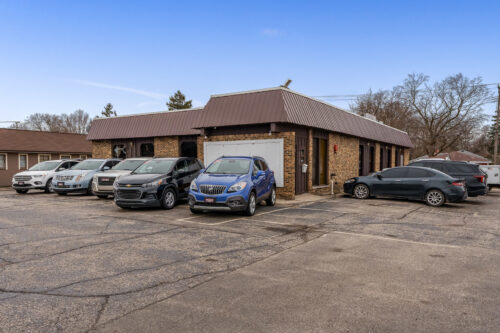 4722 N 2nd Street, Loves Park, IL