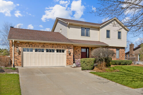 262 Mulberry Road, Frankfort, IL