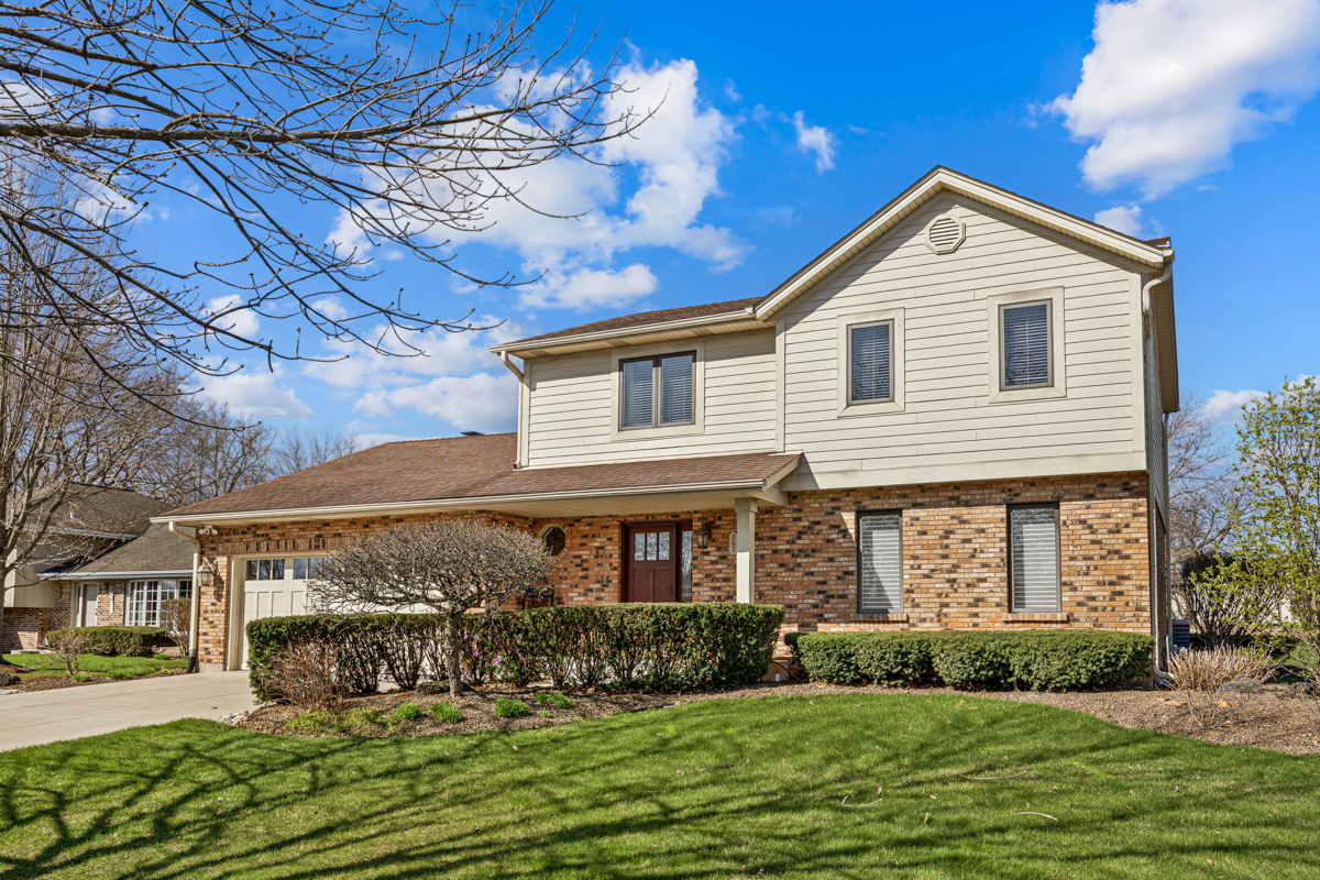 262 Mulberry Road, Frankfort, IL