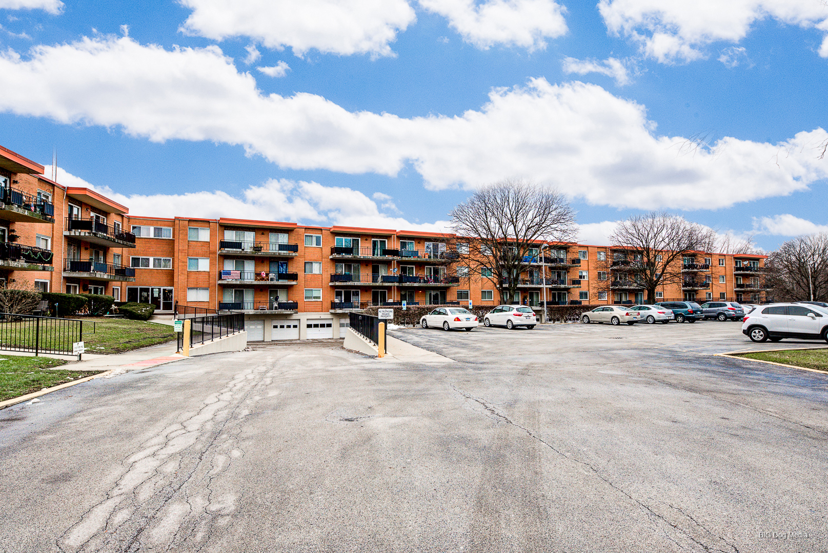 940 Holbrook Road #33B, Homewood, IL