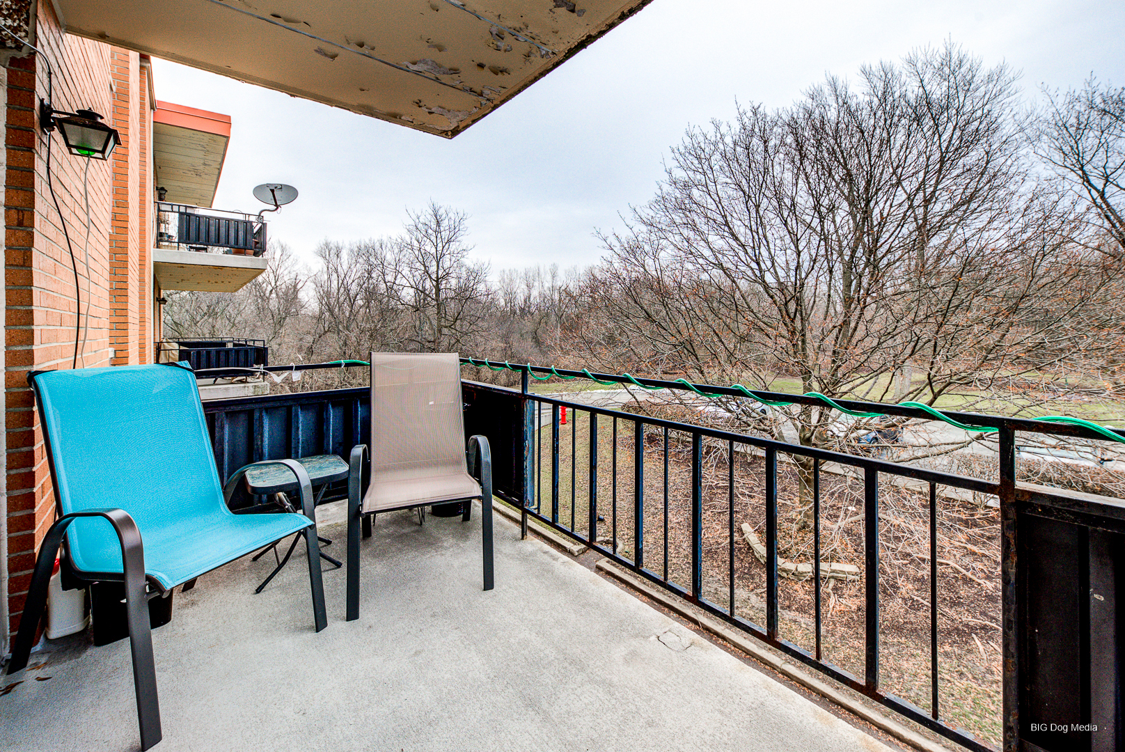 940 Holbrook Road #33B, Homewood, IL