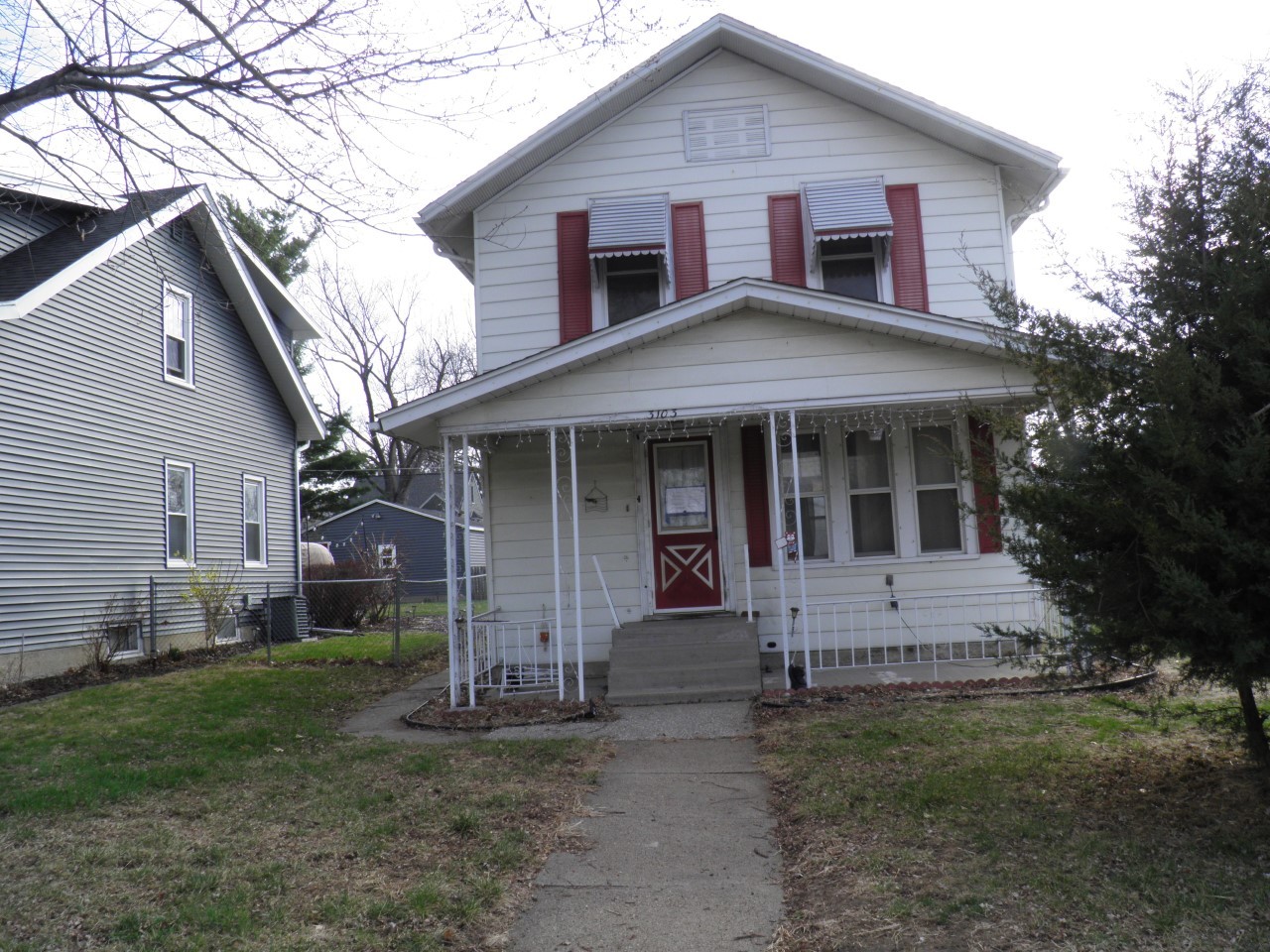 3103 Davenport Avenue, Davenport, IA