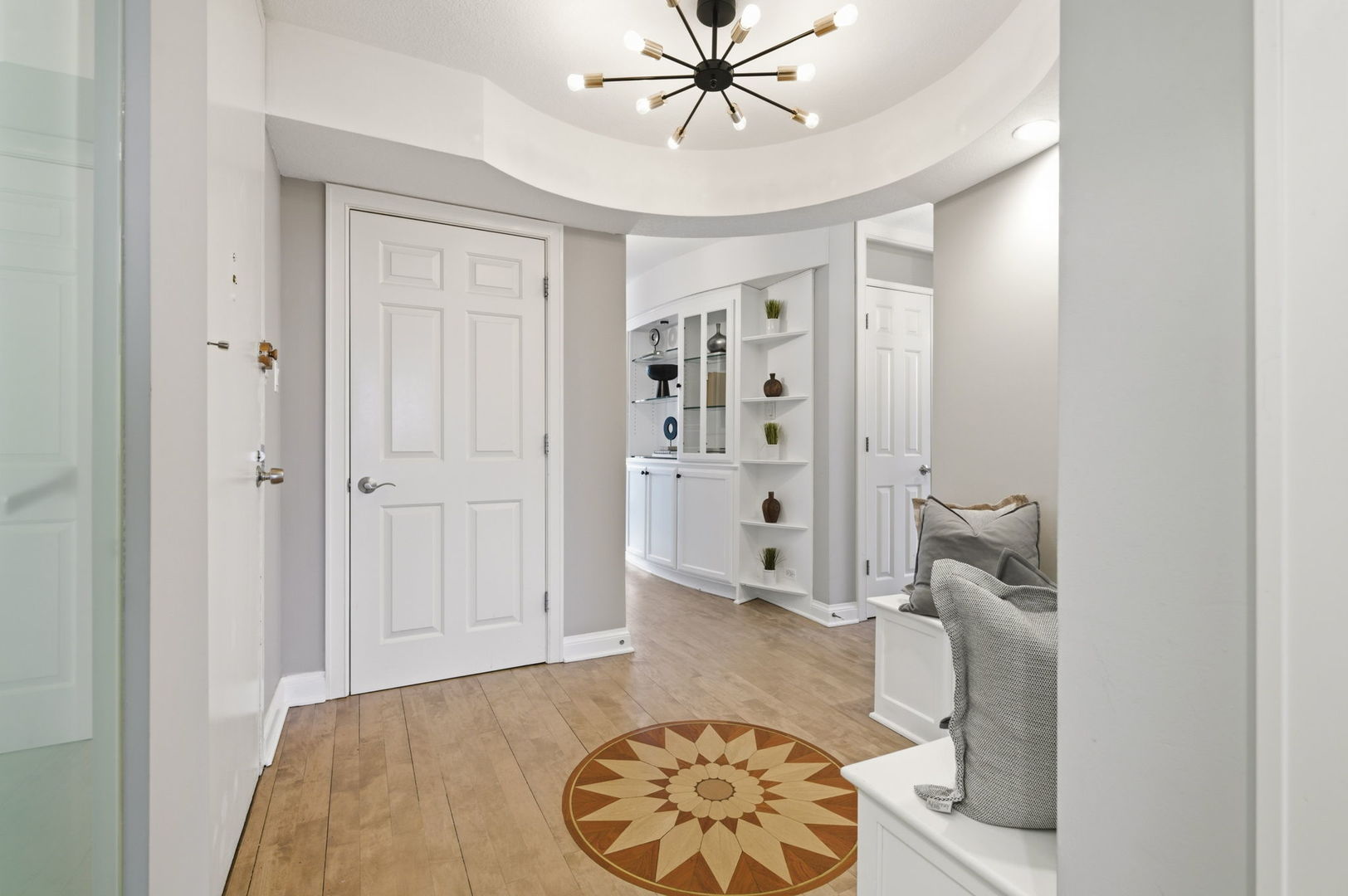 111 E Chestnut Street #37K, Chicago, IL