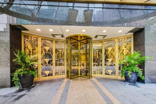 111 E Chestnut Street #37K, Chicago, IL