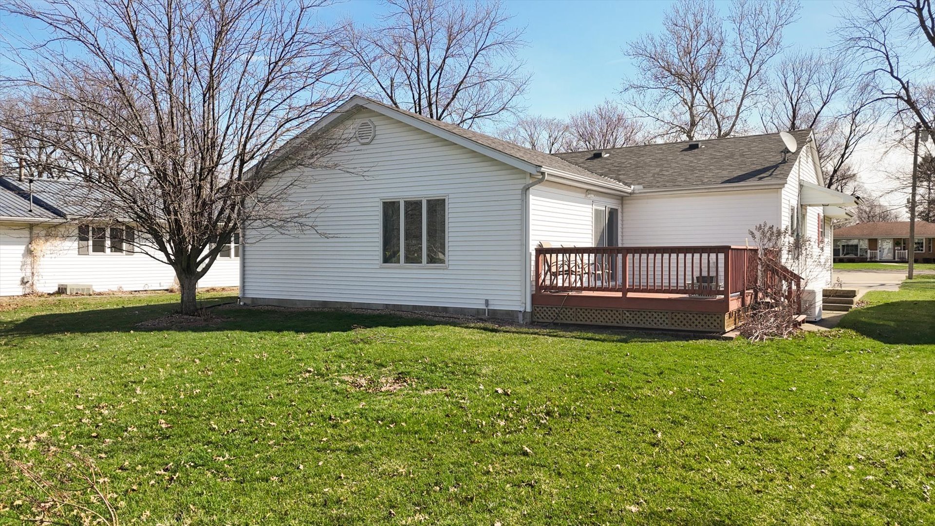 1019 N Sangamon Avenue, Gibson City, IL