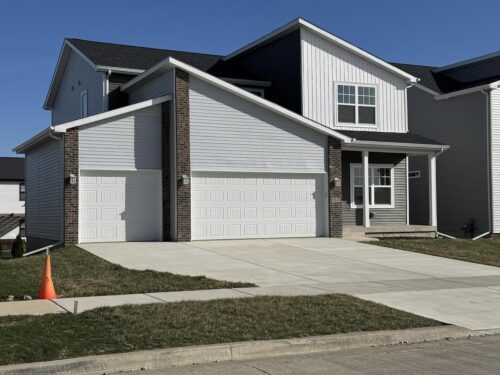 3616 Cabernet Court, Normal, IL