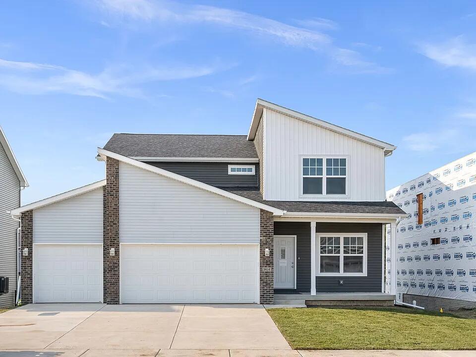 3616 Cabernet Court, Normal, IL