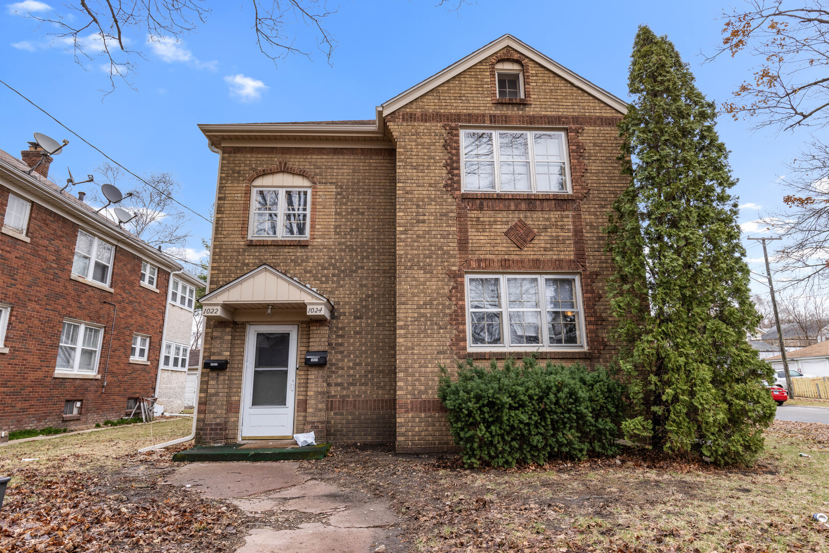 1022 15th Street, Rockford, IL