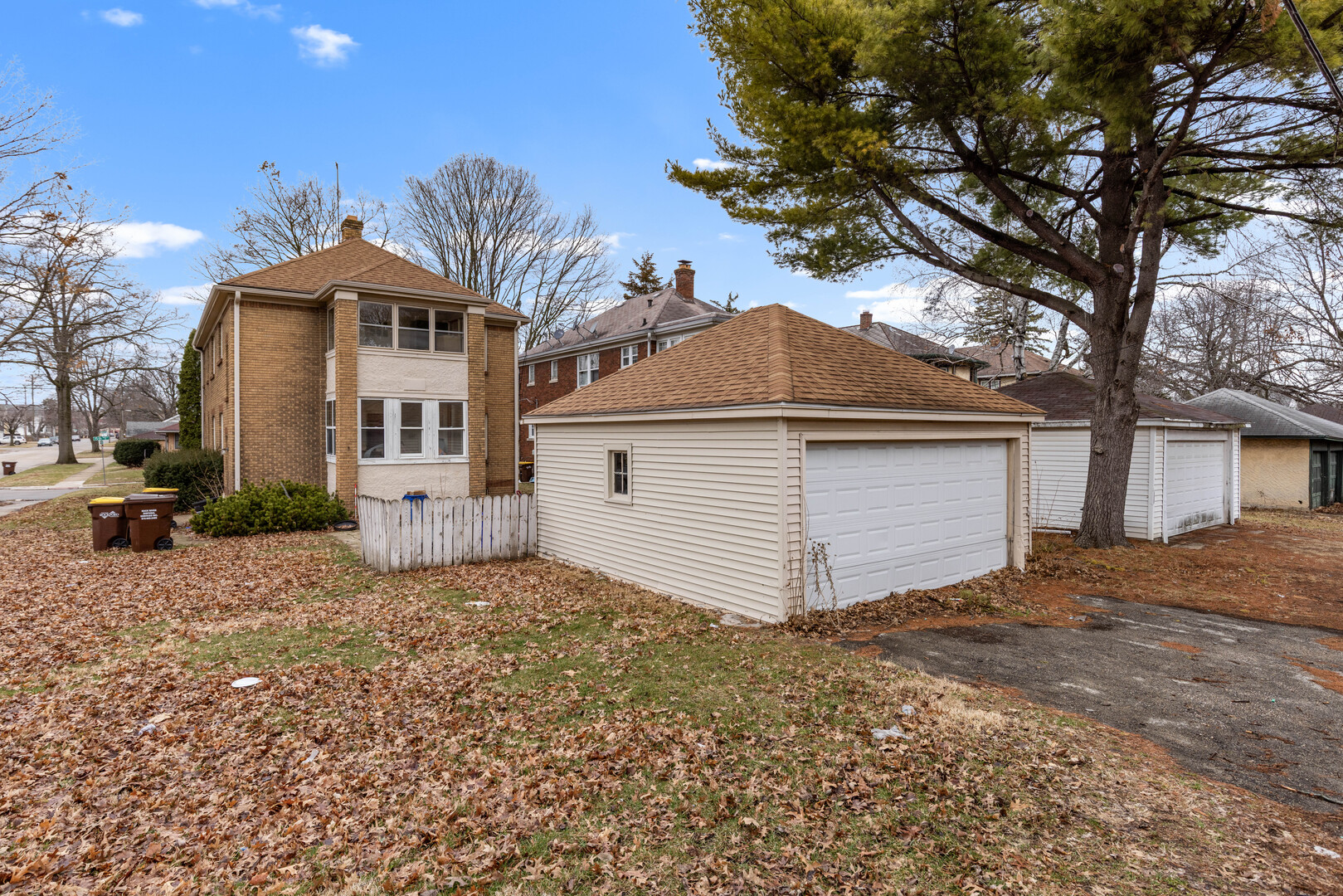 1022 15th Street, Rockford, IL