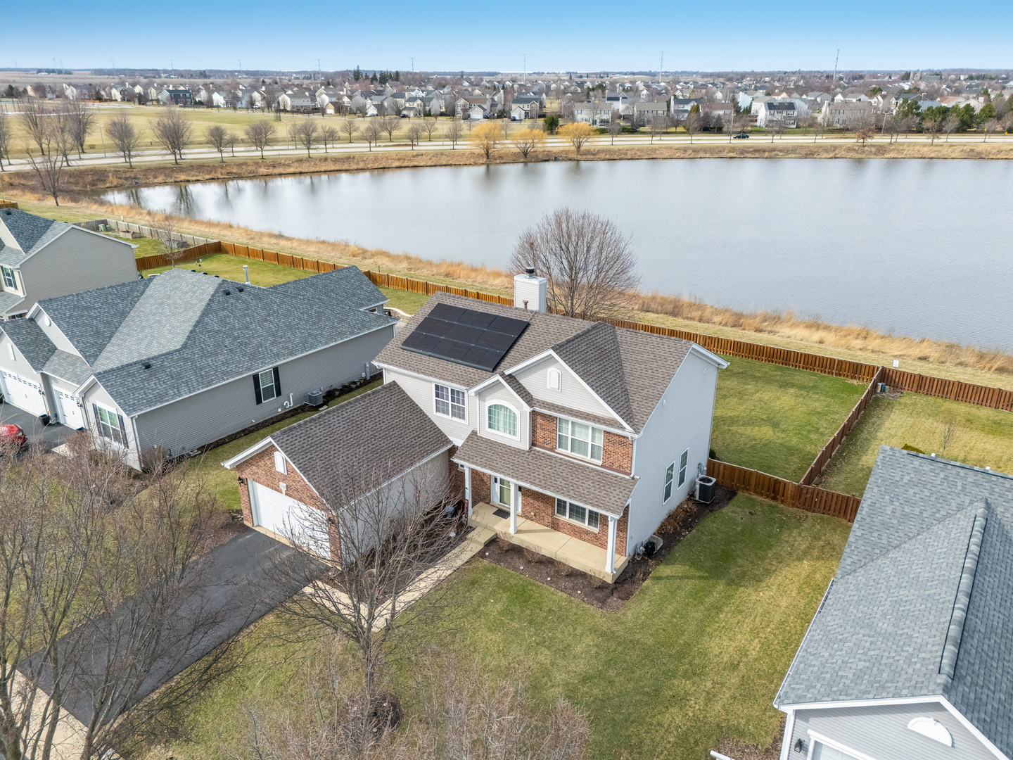 3150 Patterson Road, Montgomery, IL