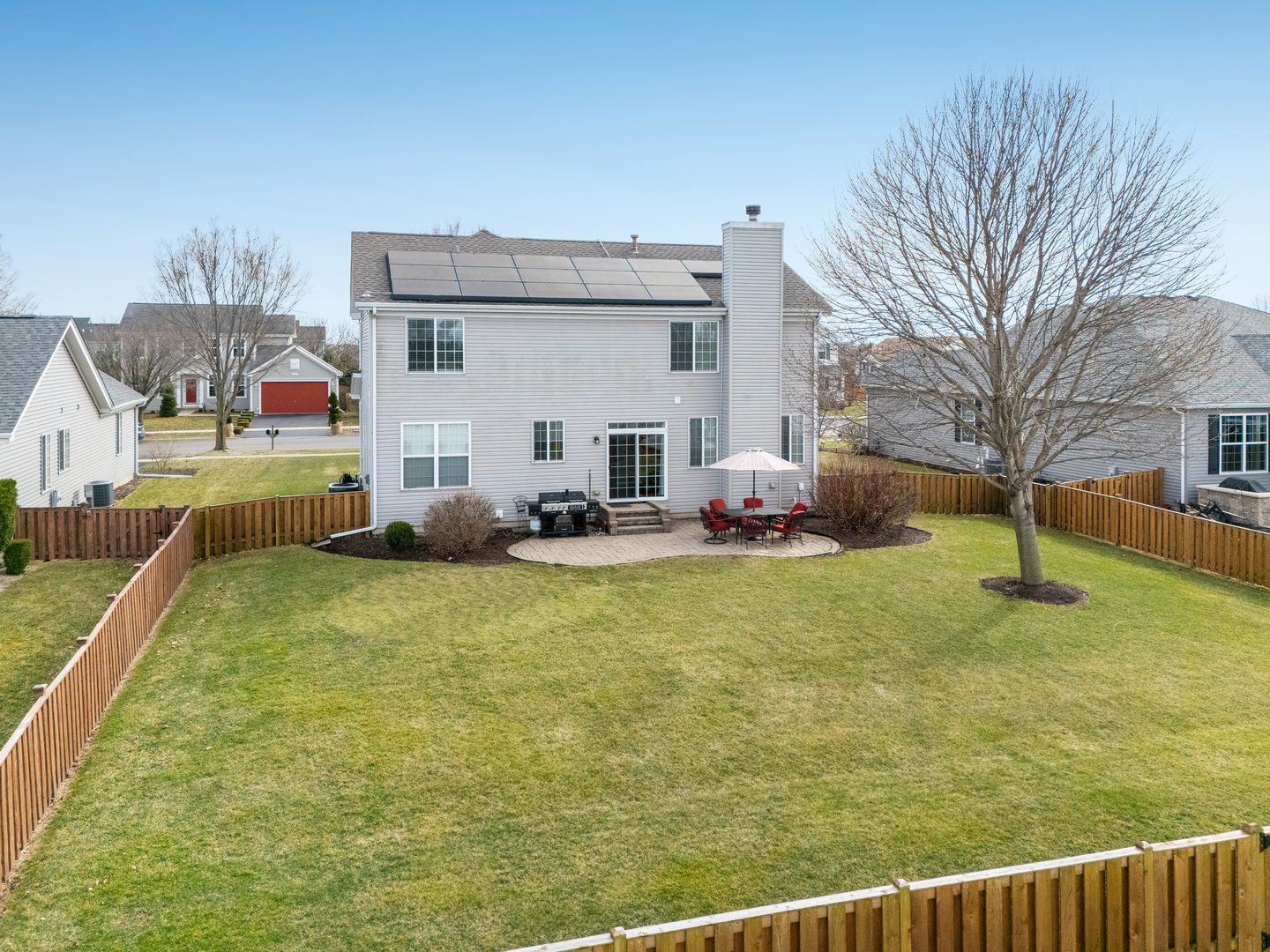 3150 Patterson Road, Montgomery, IL